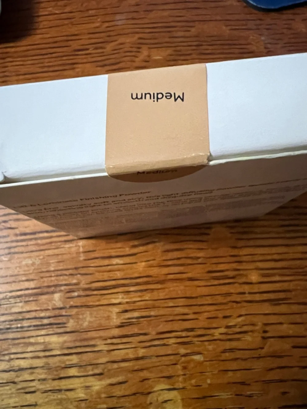 No7 lift luminate
